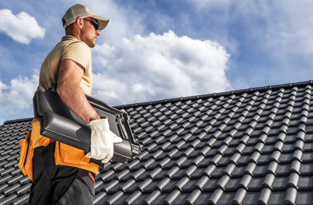 Best Roof Installation  in Oakley, CA